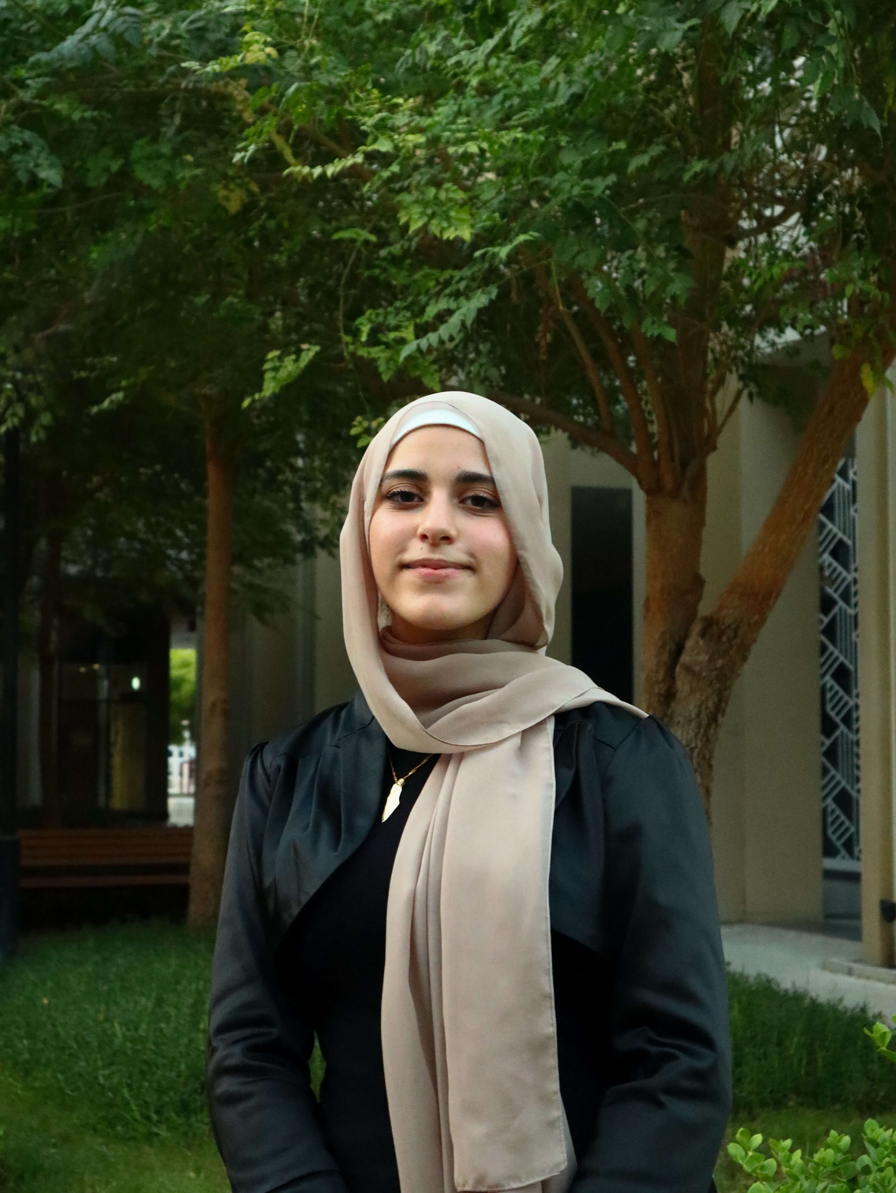 Rana Monir Abdalla